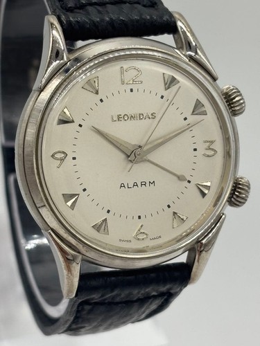 Montre leonidas alarm - montre,