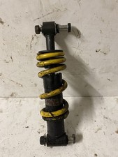 AMORTISSEUR ARRIERE - YAMAHA