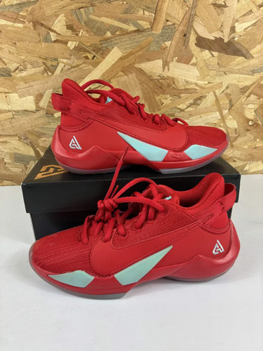 Nike freak enfant rouge - freak, gs