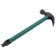 Marteau à griffe à douille