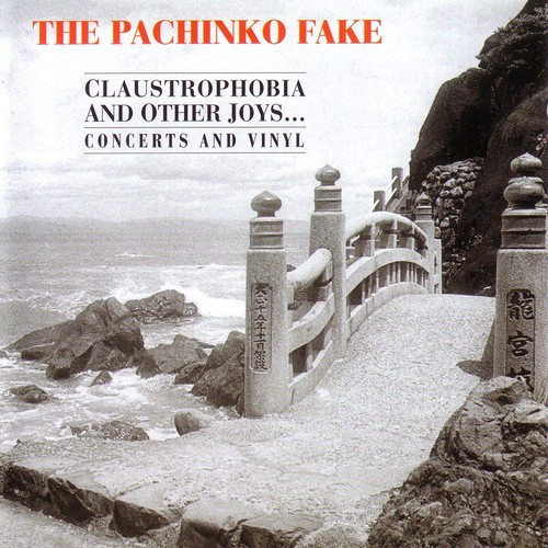 The pachinko fake - the,