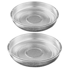 2 Pcs Panier Vapeur Pour