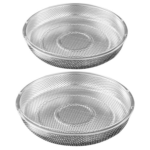 Pcs panier vapeur - 2,