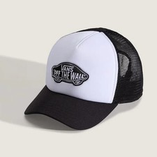 Casquette Vans Classic Patch
