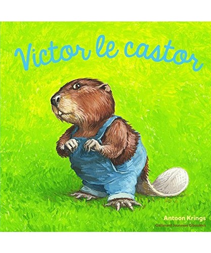 Les drôles petites bêtes - de,