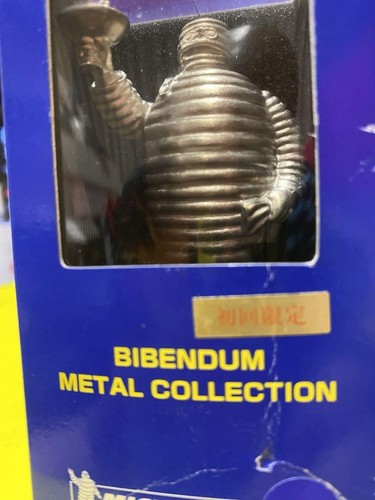 Michelin man bibendum - michelin,