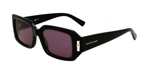 Lunettes soleil longchamp - de,