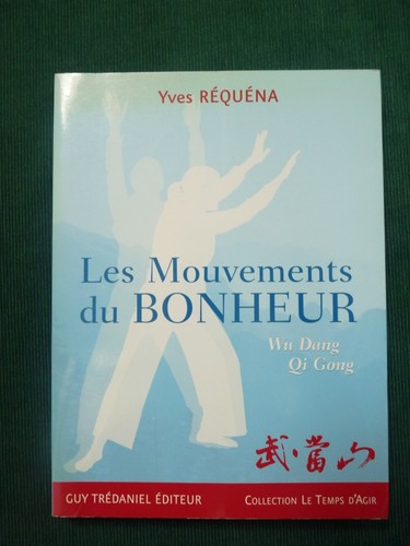 Les mouvements bonheur - "les, du