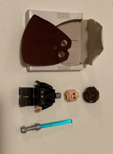 Figurine lego star wars - figurine,
