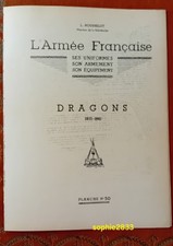 Planche Rousselot N°50/1ère