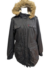 Veste Longue femme LEVI'S