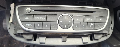 Autoradio renault twingo - autoradio,
