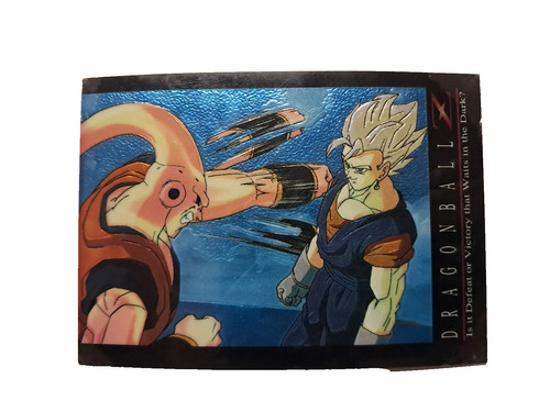 Carte dragon ball dbz - carte,