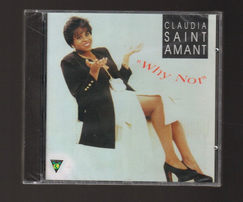Claudia saint amant - claudia,