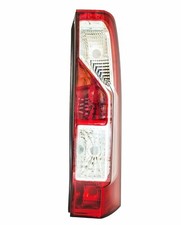 Côté Droit Feu Arrière pour