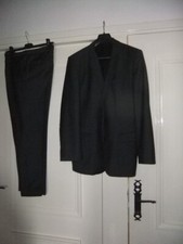 Ensemble 2 Pièces / Costume  "  Hugo Boss "     -   Taille  50 - 52