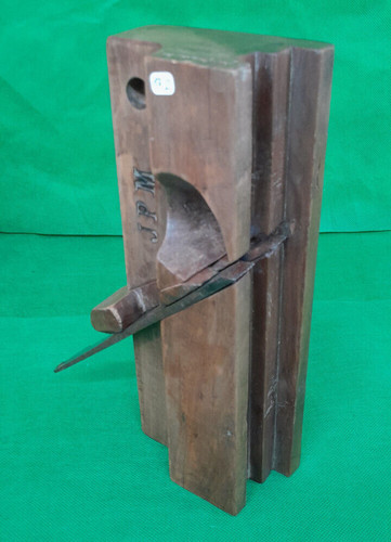 Outil ancien rabot bouvet - ancien,