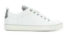 LANVIN toe cap sneakers