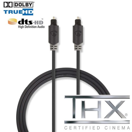 Cable audio optique - cable,