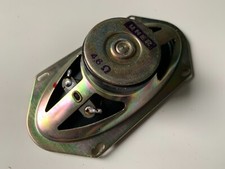 UHER Variocord 714 : Haut-Parleur