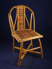 Ancienne chaise miniature