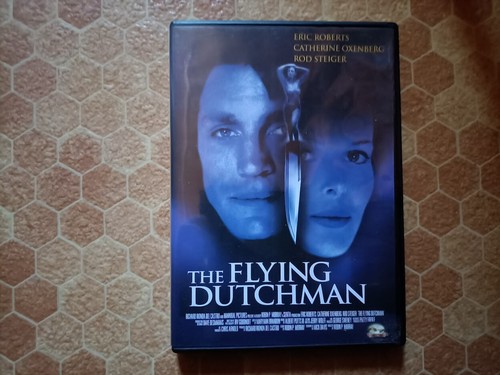 The flying dutchman dvd - flying,