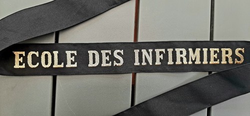 Marine ecole des infirmiers - marine,
