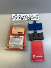 Plaquettes Frein Brembo 07ho2807 honda cbr 900 rr cb 900 f vtr 1000 f vfr 750 r