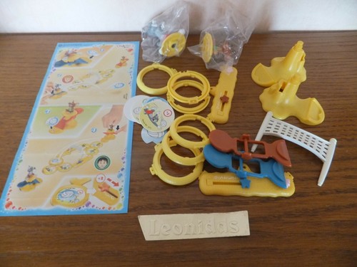 Kinder maxi surprise tom - ,