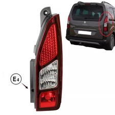 Feu arrière droit compatible