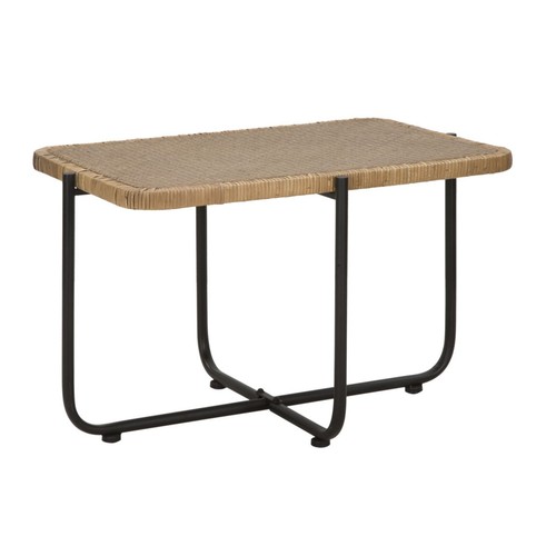 Table basse rotin cebu - rotin, "cebu"
