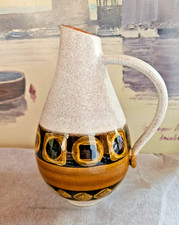 VINTAGE PICHET VASE DUMLER ET