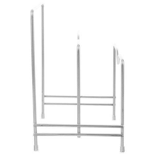 Kitchen storage solution - kitchen,