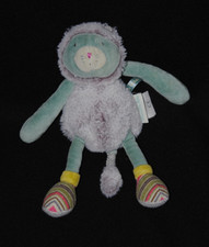 🐈Peluche Doudou chat MOULIN