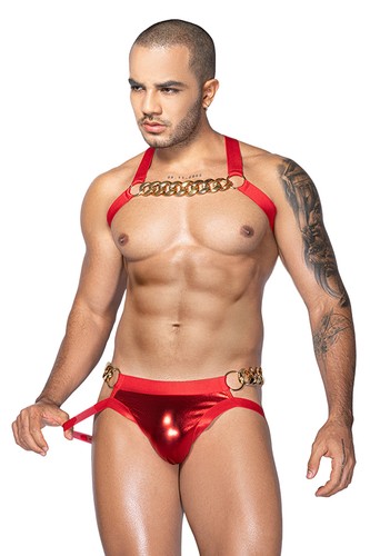 Ensemble sexy deux pièces