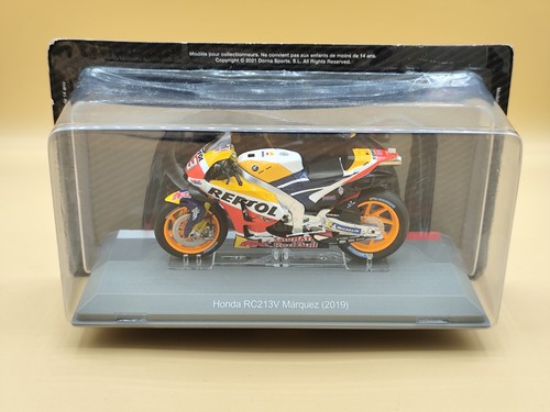 Honda rc213v moto gp 2019 - rc213v,