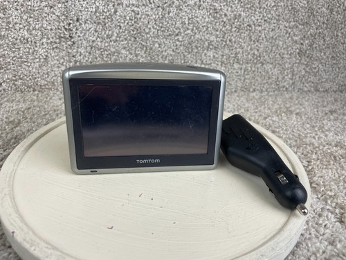 Tomtom one portable - tomtom,