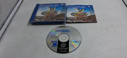 Jeu sega dreamcast - sega,