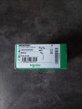 BMXNOC0401 Carte Automate Schneider EtherNet/IP and Modbus TCP Pour M340 Neuve
