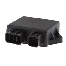 Boîtier d'allumage CDI pour