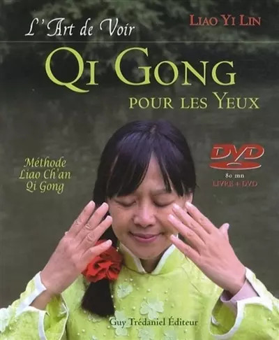Art voir qi gong pour - qi,