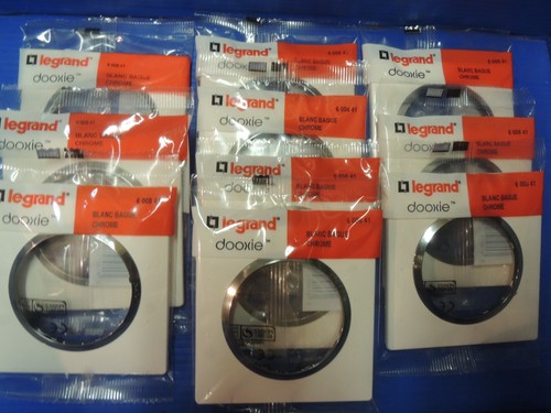 Plaques dooxie blanche avec - 10,