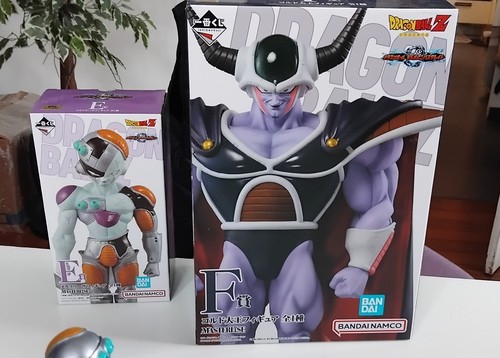 Figurine dragon ball - dragon,