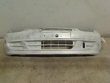 Pare choc avant Renault Twingo (C06) 1995 7700823765