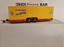 Duthy 1/43 - Remorque bar