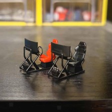 Accessoires pour simulateur de