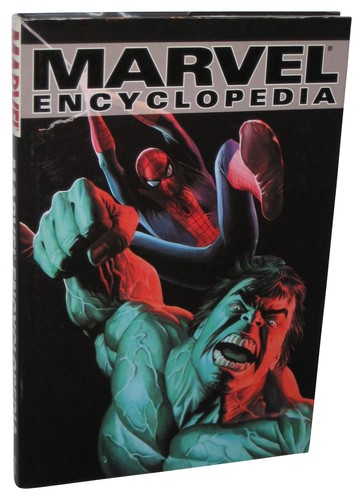 Encyclopédie des bandes - encyclopédie,