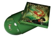 J.K. Rowling Harry Potter and