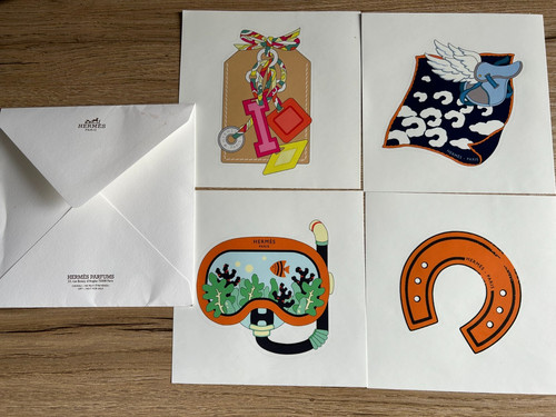 Hermès paris lot - paris, 4