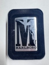 Corps de briquet Marlboro